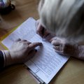 „Lietuvos pašto“ atstovė apie Mobilaus laiškininko projektą: sunkiausia – nuraminti pagyvenusius žmones