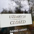 Треть безработных до карантина в Литве не работали: эмигранты – небольшая их часть