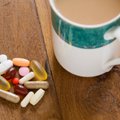 Vitaminų vartojimo atmintinė: vaistininkė nurodė klaidas, kurios juos paverčia nuodais