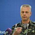 Украина назвала число солдат, погибших в Донбассе