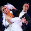 Lietuva turi naują profesionalių šokėjų porą – pranašaujami medaliai