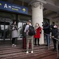 Lietuvos oro uostuose nuo praeitos savaitės – 10 naujų maršrutų, atnaujintas susisiekimas su strateginiu oro uostu