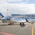 Neoficialūs duomenys: EK priėmė neigiamą sprendimą dėl „Estonian Air“