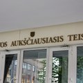 Aukščiausiasis Teismas: Vilniaus valdžia „Kolegitai“ pagrįstai išmokėjo 1,7 mln. Lt