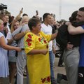 МИД Украины анонсировал новый "масштабный обмен" заключенными