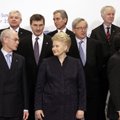 Политики: Литва ожидала от Рижского саммита большего
