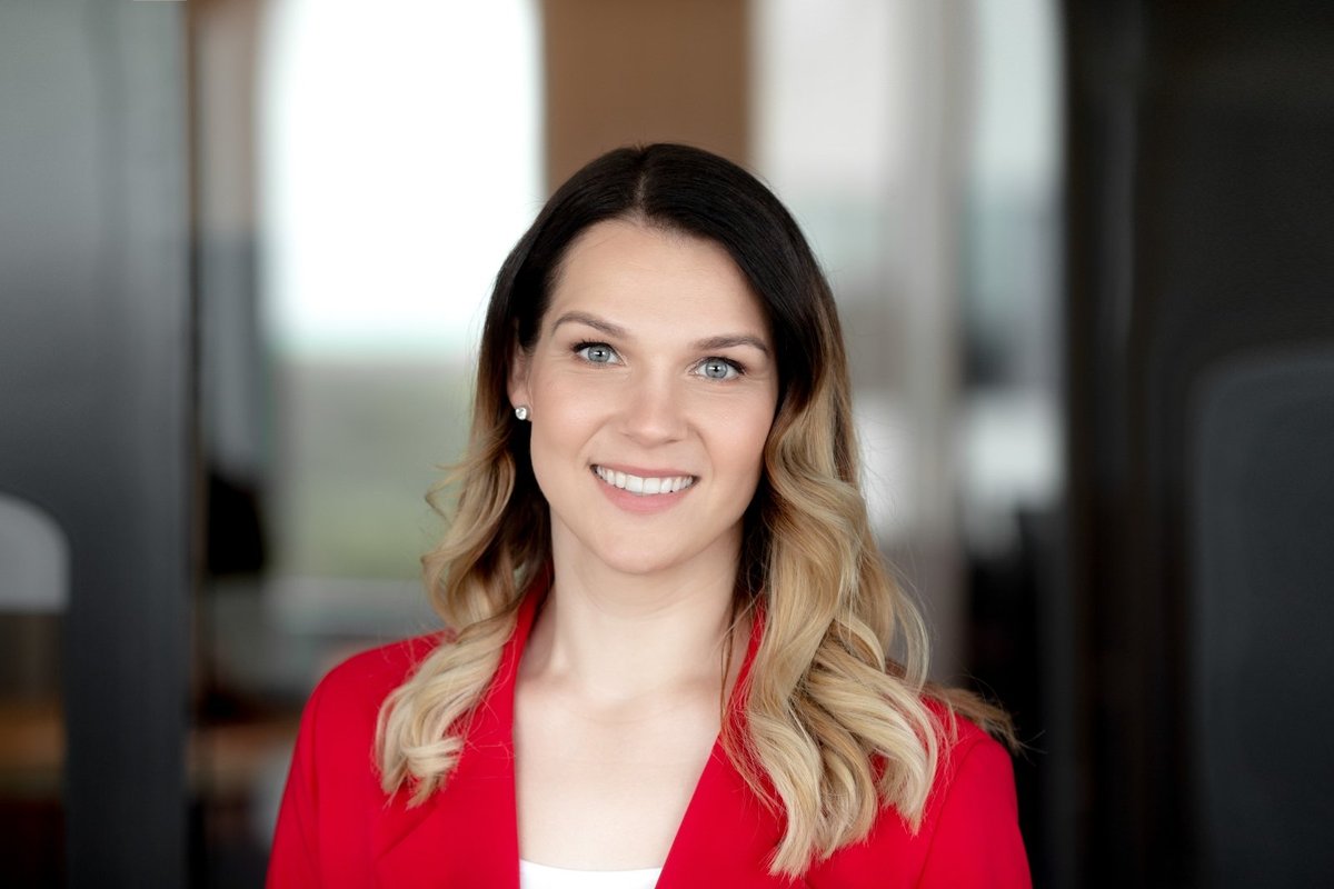 Rimi Robi „Rimi Lietuva“ personalo vadovė apie žmonių su negalia įdarbinimą ...