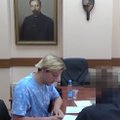 Visuotinis sekimas Rusijoje: saugumiečiai sulaikė studentą, nes šis bandė skambinti į Ukrainą