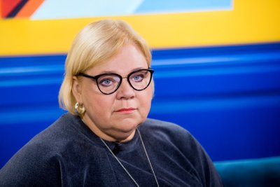 Jolanta Mačiulienė