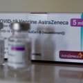 Литва подарит Вьетнаму 168,7 тыс доз вакцины AstraZeneca