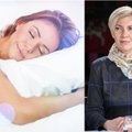 Neuromokslininkai įspėja: nuolatinis miego trūkumas prišaukia ankstyvą mirtį