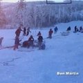 JAV nukritus slidininkų keltuvui, sužeisti 8 žmonės