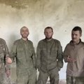 „Kadyrovcų“ neapsikentę okupantai kreipėsi į Šoigu
