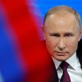 Putinas: Rusija laiko Baltarusijos prezidento rinkimus legitimiais