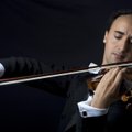 Niccolò Paganini figūra ir ją supančios legendos: vienas pirmųjų menininkų pasaulyje, tapęs žiniasklaidos žvaigžde