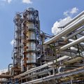 Ukraina prašo Rusijos atnaujinti dujų tiekimą