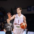 LKL savaitės MVP titulas iškeliavo į Panevėžį, LMKL – į Marijampolę