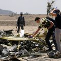 СМИ узнали о подготовке Boeing к пикированию перед крушением в Эфиопии