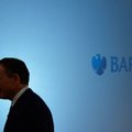 Atleistas „Barclays“ generalinis direktorius milijoną pavertė 600 milijonų svarų vertės startuoliu