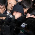 P. Korėją sukrėtė skandalas: sulaikyta prezidentės artima bičiulė, kuri tampė ją už virvučių