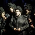 Nuotaikingas tenorų koncertas „Vasaros terasoje“ taikosi į Lietuvos rekordus