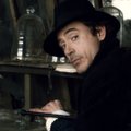 Originalusis Šerlokas Holmsas nebuvo toks, kaip manote: moterimis nepasitikėjo, bet mėgo kokainą
