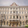 „Grand Hotel Kempinski Vilnius“ ruošiasi rekonstrukcijai