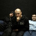 Lietuvos hiphopo grandai - apie Vilniuje koncertuosiančios grupės “Kasta” įtaką muzikai bei kūrybai