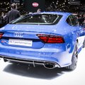 Dyzelinis skandalas nusmukdė „Audi“ pelną