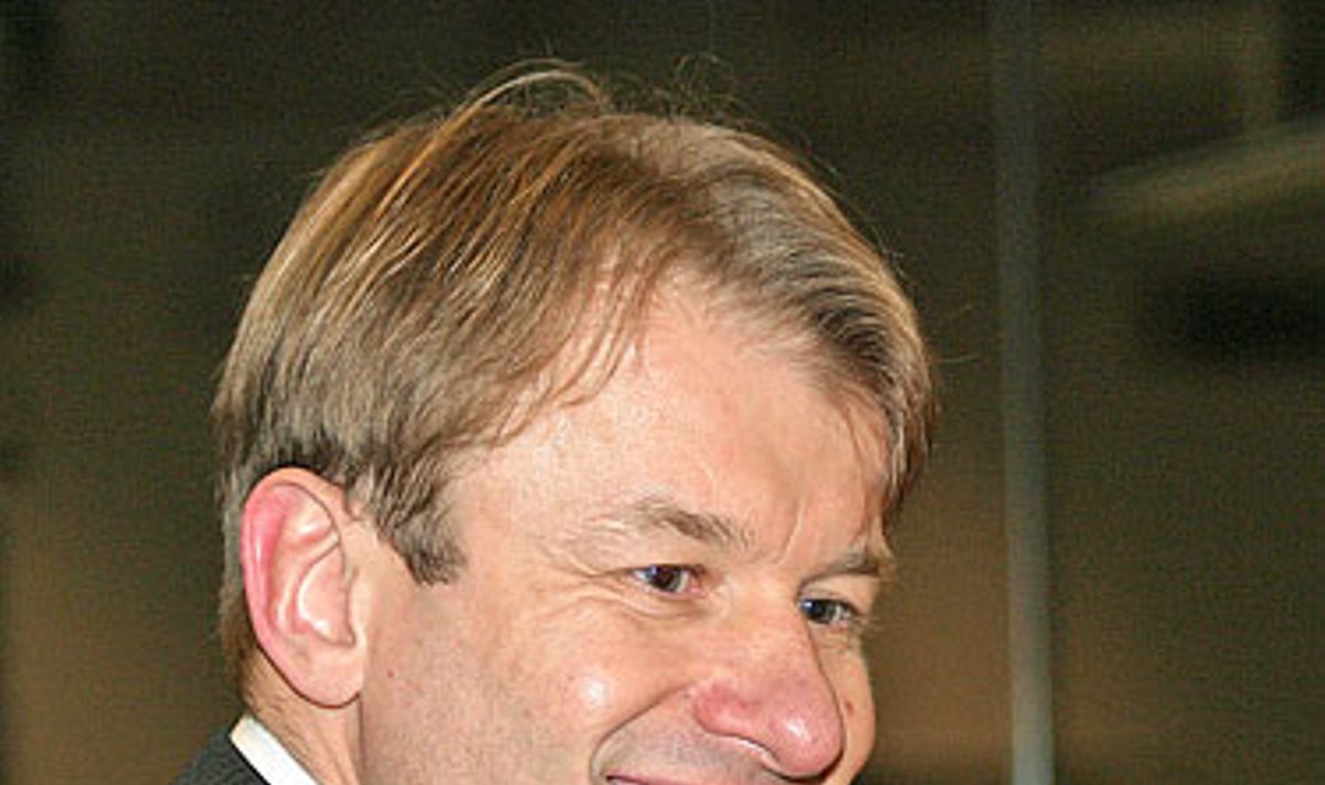 Gintaras Mikalauskas