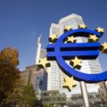 Kada ECB sumažins palūkanas?
