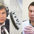 ДГБ Литвы: Дапкус занимался шантажом в пользу MG Baltic