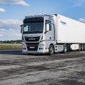 Lithuanian haulers see planned quotas for foreign workers as threat to business