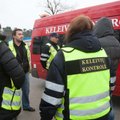 Vilniaus kontrolieriai ruošiasi „mikriukų“ medžioklei