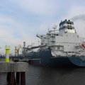 Latvia would like to have common LNG terminal project in Baltic region