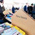 „BaltCap“ fondui Estijoje leista įsigyti leidyklą „Alma Littera“
