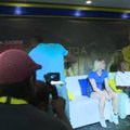 Paskutinį kartą Jamaikoje bėgsiantis U. Boltas: aš esu legenda