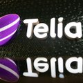 „Telia Lietuva“ pajamos pirmąjį šių metų ketvirtį – 119 mln. eurų