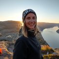 Литовка в Норвегии: после увольнения купила в кредит жилье и объездила страну