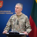 Командующий Литовской армии: Балтийское море становится "внутренним озером Альянса"