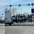 Daugiau detalių apie nelaimę Kaune: avariją sukėlusiam vairuotojui nustatytas sunkus girtumas