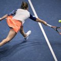 J. Eidukonytė nepateko į teniso turnyro Slovakijoje ketvirtfinalį