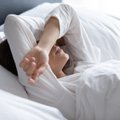 Atliktas tyrimas parodė, kokią miego klaidą darantys žmonės turi didesnę riziką susirgti demencija