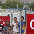 СМИ: Берлин готов пойти на компромисс с Турцией из-за мигрантов