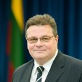 L. Linkevičius: valstybės pažangos kodas – Globali Lietuva