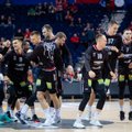 Grėsmingų varžovų būryje: „Rytas“ sužinojo priešininkus „Eurocup“ turnyre