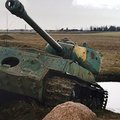 В Литве решают вопрос танка из Салантай: выяснили, что он может выстрелить