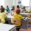 Seimas to consider obligation for international schools to teach Lithuania's history