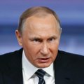 Šešėlinis karas — instrukcija, kaip nugalėti V. Putiną