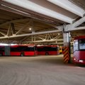 Viešajam transportui atnaujinti netaršiais autobusais – 27 mln. eurų paramos